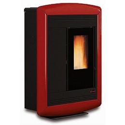 Extraflame SOUVENIR LUX Bordeaux 1275700