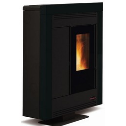 Extraflame SOUVENIR STEEL Nera 1275753