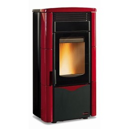Extraflame TOSCA PLUS Bordeaux 1273002
