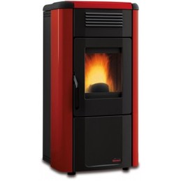 Extraflame VIVIANA PLUS Bordeaux 1275150