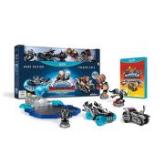 Activision Sw WiiU 87569 Skylanders-Superch.Dark Ed
