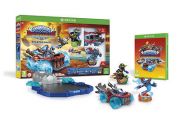 Activision Sw XB1 87506 Skylanders-Superchargers