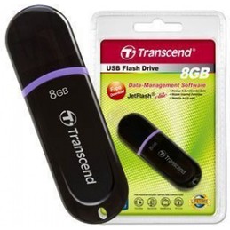 Transcend 8GB JetFlash