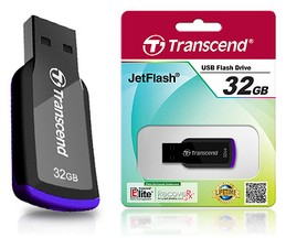 Transcend 360
