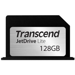 Transcend JetDrive Lite 330 128GB