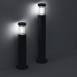 Ideal Lux TRONCO PT1 BIG GRIGIO