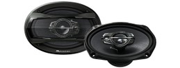 Pioneer TS-A6923is