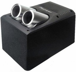Pioneer TS WX206A