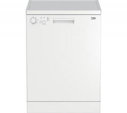 BEKO DFC04210W