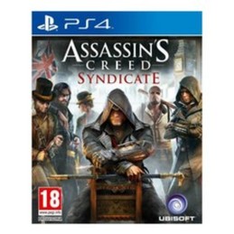 Ubisoft Sw PS4 76857 Assassin's Creed Syndicate