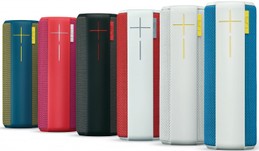 Logitech UE BOOM 2 dispon. vari colori