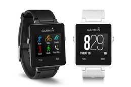 Garmin Vivoactive Bianco
