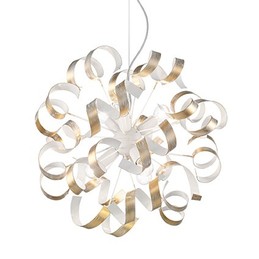 Ideal Lux VORTEX SP6 ORO