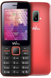 Wiko RIFF