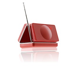 Geneva MODEL XS