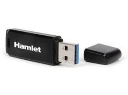 Hamlet 64GB USB 3.0