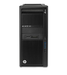 HP Z840