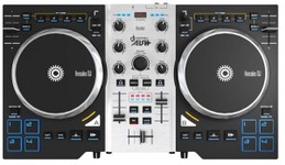 Hercules Controller Dj Control Air S HERCULES